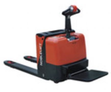 Power Pallet Truck Wp-Lpt20